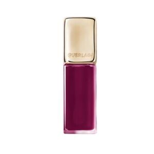 GUERLAIN KissKiss Bee Glow Oil #809 Lavender Glow
